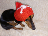 Halloween Pet Outfit Pirate Clothing Skull and Bones Hat,Skull and Bones Dog Hat