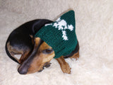 Halloween Pet Outfit Pirate Clothing Skull and Bones Hat,Skull and Bones Dog Hat