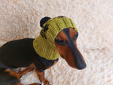 Pet Clothes Halloween Outfit Spiderman Hat Halloween Spiderman Dog Hat