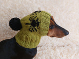 Pet Clothes Halloween Outfit Spiderman Hat Halloween Spiderman Dog Hat
