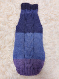 Warm Pet Clothes Small Dog Sweater, Dachshund Jumper