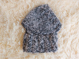 Mohair Wool Super Warm Winter Dog Hat, Hat dog warm winter with pompom