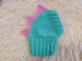 Dino dachshund, dino hat for dachshund or small dog, dinosaur clothes for dogs