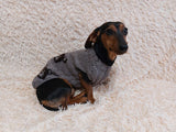 Clothes bear for pet sweater,dog bear animal jumper