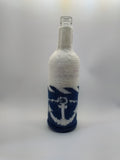 Decor Bottle, Wine Accessories, Knitted bottle,Wine Decor, Crochet Bottle, Bottle Sweater, Bottle Cozy, Gift Wine Bottle, Wine Case