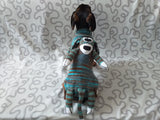 Sweater for a mini dachshund with a toy dog, Mini Dachshund Jumper, Clothes Dog Sweater, Sweater for miniature dachshund or small dog.
