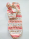 Clothes suit for mini dachshund or small dog knitted sweater and hat dachshundknit