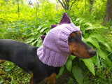 Dragon Dinosaur Dog Hat Hood Snood, hat for dog dinosaur, dino dog cloches
