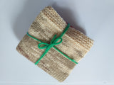 Handmade knitted wool blanket for dog, cat, dachshund, cozy warm pet wool blanket, knitted blanket for dogs or cats