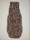 Wool dog jumper,dachshund cloches wool sweater dachshundknit