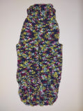 Wool dog jumper,dachshund cloches wool sweater dachshundknit