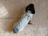 Alpaca Wool Rabbit Hooded Sweater for Pets,Easter Clothes Rabbit for Dogs dachshundknit