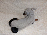 Sweatshirt for pet rabbit dachshundknit