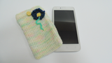 Knitted phone case,Phone Case, Smartphone Case, iPhone Case, Knitted Case, Handmade Case,phone accessory, phone holder,case for phone