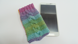 Knitted phone case,Phone Case, Smartphone Case, iPhone Case, Knitted Case, Handmade Case,phone accessory, phone holder,case for phone