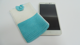Knitted phone case,Phone Case, Smartphone Case, iPhone Case, Knitted Case, Handmade Case,phone accessory, phone holder,case for phone