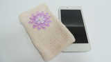 Knitted phone case,Phone Case, Smartphone Case, iPhone Case, Knitted Case, Handmade Case,phone accessory, phone holder,case for phone