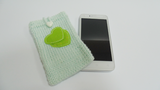 Knitted phone case,Phone Case, Smartphone Case, iPhone Case, Knitted Case, Handmade Case,phone accessory, phone holder,case for phone