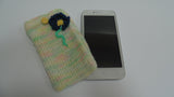 Knitted phone case,Phone Case, Smartphone Case, iPhone Case, Knitted Case, Handmade Case,phone accessory, phone holder,case for phone