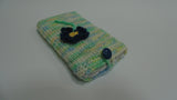 Knitted phone case,Phone Case, Smartphone Case, iPhone Case, Knitted Case, Handmade Case,phone accessory, phone holder,case for phone