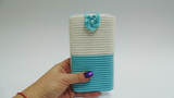 Knitted phone case,Phone Case, Smartphone Case, iPhone Case, Knitted Case, Handmade Case,phone accessory, phone holder,case for phone