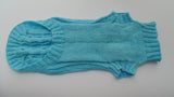 Blue knitted sweater for small dog, clothes for dachshunds, sweater for dogs, clothes for dog dachshundknit