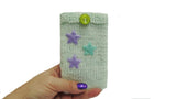 Knitted phone case,Phone Case, Smartphone Case, iPhone Case, Knitted Case, Handmade Case,phone accessory, phone holder,case for phone