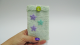 Knitted phone case,Phone Case, Smartphone Case, iPhone Case, Knitted Case, Handmade Case,phone accessory, phone holder,case for phone