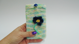 Knitted phone case,Phone Case, Smartphone Case, iPhone Case, Knitted Case, Handmade Case,phone accessory, phone holder,case for phone