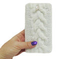 Knitted phone case,Phone Case, Smartphone Case, iPhone Case, Knitted Case, Handmade Case,phone accessory, phone holder,case for phone