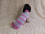 Pet Wool Jumper,Dachshund Dog Sweater Winter Warm