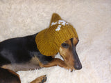 Halloween Pet Outfit Pirate Clothing Skull and Bones Hat,Skull and Bones Dog Hat