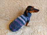 Alpaca wool clothing sweater for dog winter warm vest alpaca coat for dog