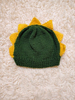 Dino Mommy and Dog Matching Hats:Halloween Pet hat Lover Set