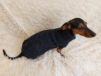 Alpaca wool coat for dogs,Classic Aran Knit Dog Sweater,Knitted jumper small dogs, sweater dachshund, sweater chihuahua,sweater york terrier