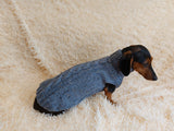 Alpaca wool coat for dogs,Classic Aran Knit Dog Sweater,Knitted jumper small dogs, sweater dachshund, sweater chihuahua,sweater york terrier