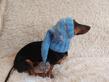 Christmas bright outfit dog hat with pompom,dachshund hat,Christmas clothes for dog photo shoot