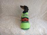 Dog costumes boo pumpkin sweater, dog costumes for halloween, pumpkin halloween costumes for pets, puppies, cat and dog sweater halloween