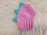 Dino dachshund, dino hat for dachshund or small dog, dinosaur clothes for dogs