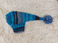 Christmas hat for dog, Santa hat for dog, hat for dog, hat for small dog, hat for dachshund, doxie clothes, doxie hat