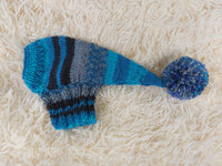 Christmas hat for dog, Santa hat for dog, hat for dog, hat for small dog, hat for dachshund, doxie clothes, doxie hat