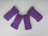 Leggings for dog cat set 4 pieces, leggings for dog,dog gaiters