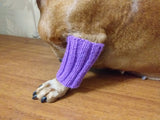 Leggings for dog cat set 4 pieces, leggings for dog,dog gaiters