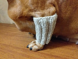 Leggings for dog cat set 4 pieces, leggings for dog,dog gaiters