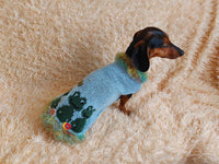 Pet Costumes Frog Butterfly Snail,Dog Sweater Halloween Costumes, Pet Costumes Frogs, Puppy Cat Dog Halloween Sweater