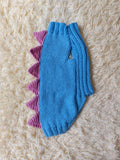 Dinosaur dragon  dog sweater zoo animal dog clothes