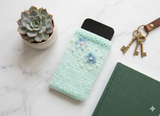 Knitted phone case,Phone Case, Smartphone Case, iPhone Case