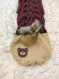 Sweatshirt winter coat for dogs, jumper for dachshunds, hoodies for pets