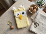 Knitted phone case,Phone Case, Smartphone Case, iPhone Case