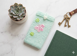 Knitted phone case,Phone Case, Smartphone Case, iPhone Case, Knitted Case, Handmade Case,phone accessory, phone holder,case for phone